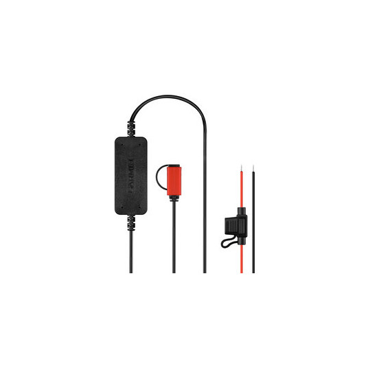 Garmin Bare Wire USB Barošanas kabelis priekš VIRB kamerām
