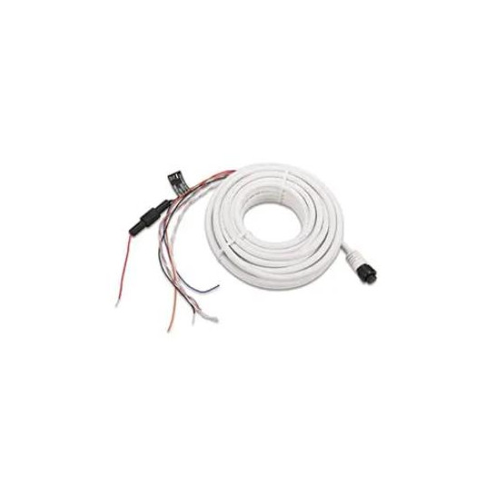 Garmin Strāvas/datu kabelis, 010-11824-00