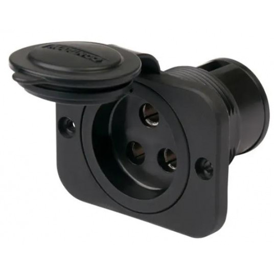 Garmin Strāvas ligzda Force laivas elektromotoram