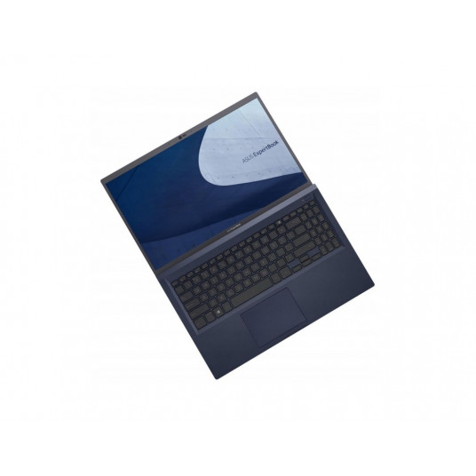 Portatīvais dators Asus ExpertBook L1500CDA-BQ0408R 15.6" FullHD, AMD Ryzen 3 3250U, RAM: 8GB, SSD: 256GB, Integrated (basic) video card, Windows 10 Pro, 90NX0401-M04390