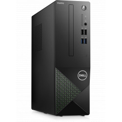 Dell Desktop Vostro SFF 3710 i7-12700/8GB/512GB/UHD/Ubuntu/ENG kbd/Mouse/3Y ProSupport NBD Onsite