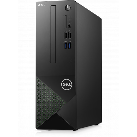 Dell Desktop Vostro SFF 3710 i7-12700/8GB/512GB/UHD/Ubuntu/ENG kbd/Mouse/3Y ProSupport NBD Onsite