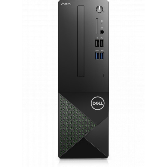 Dell Desktop Vostro SFF 3710 i7-12700/8GB/512GB/UHD/Ubuntu/ENG kbd/Mouse/3Y ProSupport NBD Onsite