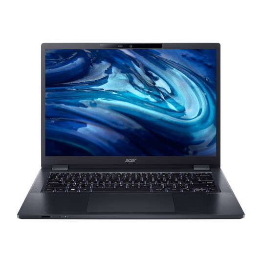 TravelMate TMP414-52-3938Acer TravelMate TMP414-52-3938 14“ WUXGA i3-1220P/16GB/256GB/Intel UMA/Win11/Eng kbd/Blue/3Y garantija Acer | TravelMate TMP414-52-3938Acer TravelMate TMP414-52-3938 14" WUXGA i3-1220P/16GB/256GB/Intel UMA/Win11/Eng kbd/Blue/3Y