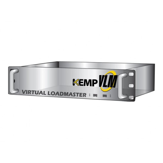 KEMP Virtual GEO LoadMaster. Performance