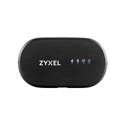 ZYXEL LTE portatīvais maršrutētājs Cat4 150/50