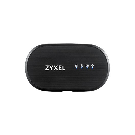 ZYXEL LTE portatīvais maršrutētājs Cat4 150/50