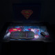 Zemskaņas spēļu peles paliktnis XXL Supermens