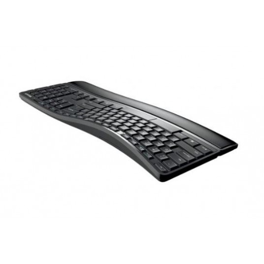 Microsoft Sculpt Comfort Desktop bezvadu tastatūras un peles komplekts RU