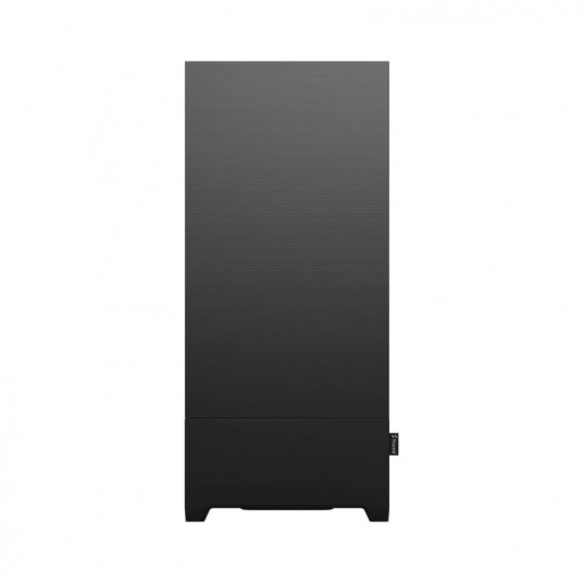 Fractal Design Pop XL Black TG Clear Tint, E-ATX līdz 280 mm, ATX , mATX, Mini ITX, Barošanas avots iekļauts Nē