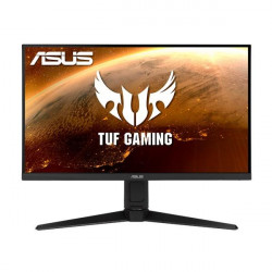 LCD Monitor|ASUS|VG27AQL1A|27"|Gaming|Panel IPS|2560x1440|16:9|170Hz|Matte|1 ms|Speakers|Swivel|Pivot|Height adjustable|Tilt|90LM05Z0-B01370