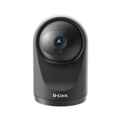 D-Link Compact Full HD panoramēšanas un slīpuma Wi-Fi kamera DCS-6500LH/E galvenais profils, 2 MP, 4,12 mm, H.264, Micro SD