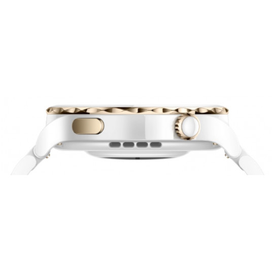 Pulkstenis Huawei Watch GT 3 Pro 43mm White