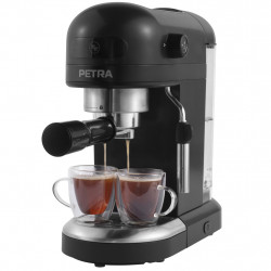 Petra PT5240BVDE espresso automāts