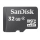 SanDisk MicroSDHC 32GB SDSDQM-032G-B35