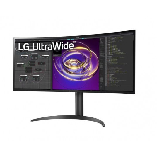 MONITORS LCD 34" IPS/34WP85CP-B LG