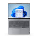 LENOVO THINKBOOK 16 G6 FHD IPS 300N, I5-1335U, 16GB, 256GB, IRIS XE GFX, W11PRO, 2YCI+CO?, LAT