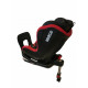 Car seat Sparco SK500i black-red MAX 0-18 kg