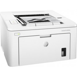Laser Printer|HP|LaserJet Pro M203dw|USB 2.0|WiFi|ETH|Duplex|G3Q47AB19