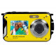 Digitālā kamera Easypix GoXtreme Reef Yellow 20150