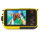 Digitālā kamera Easypix GoXtreme Reef Yellow 20150