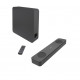 Skaņas sistēma Tellur Bluetooth Soundbar 2.1 Hypnos Black