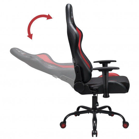 Subsonic Pro Gaming Seat Assassins Creed