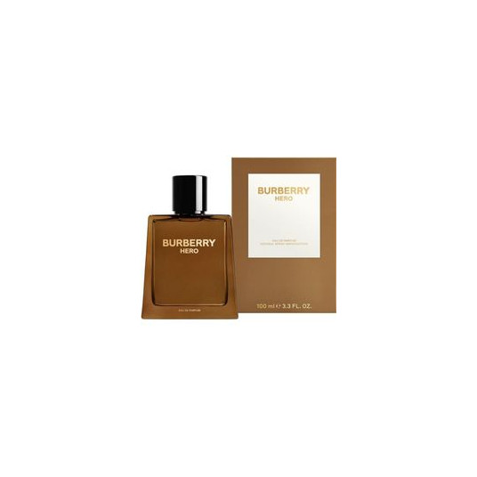 Burberry Hero Edp Sp 50ml
