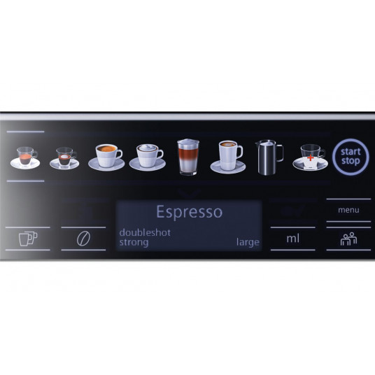 Kafijas automāts Siemens TE651209RW