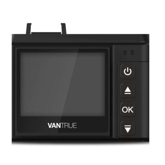 Video reģistrators Vantrue N1 Pro