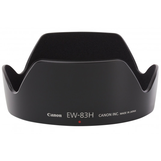 Canon EW-83H Lens Hood