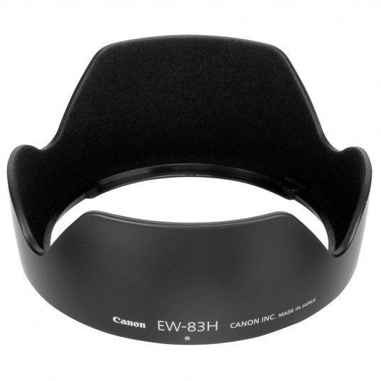 Canon EW-83H Lens Hood