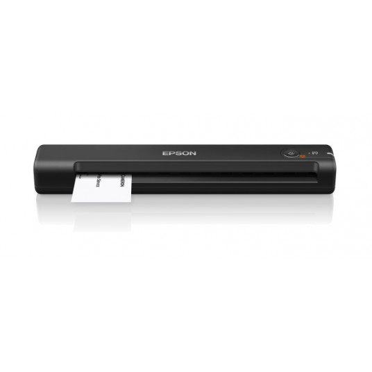 Epson Wireless Mobile Scanner WorkForce ES-50 Colour, Document