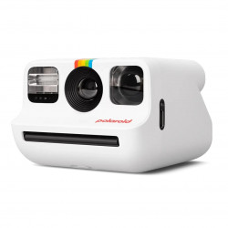 Kamera Polaroid Go Generation 2 Balta
