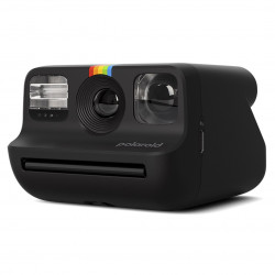 Polaroid Go Generation 2 E-box melns