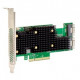Broadcom eHBA 9620-16i interfeisa plate / adaptera iekšējais SAS, SATA