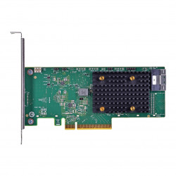 Broadcom 9540-8i RAID kontrolieris PCI Express x8 4.0 12 Gbit/s