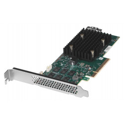 Broadcom MegaRAID 9560-8i RAID kontrolieris PCI Express x8 4.0 12 Gbit/s