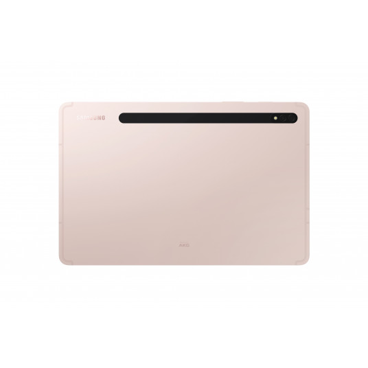 Planšetdators Samsung Galaxy Tab S8 SM-X706 5G 8GB/128GB Pink Gold