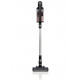 Gorenje Vacuum cleaner Handstick 2in1 SVC252FMBK Cordless operating, Handstick and Handheld, 25.2 V, Operating time (max) 45 min, Black, Warranty 24 month(s), Battery warranty 12 month(s)