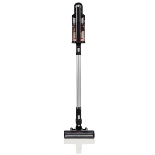 Gorenje Vacuum cleaner Handstick 2in1 SVC252FMBK Cordless operating, Handstick and Handheld, 25.2 V, Operating time (max) 45 min, Black, Warranty 24 month(s), Battery warranty 12 month(s)