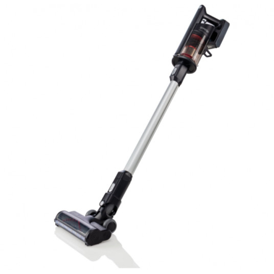 Gorenje Vacuum cleaner Handstick 2in1 SVC252FMBK Cordless operating, Handstick and Handheld, 25.2 V, Operating time (max) 45 min, Black, Warranty 24 month(s), Battery warranty 12 month(s)