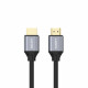 Cable UNITEK C138w Cable HDMI 2.1 8K 4K120Hz UHD 2m