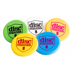 Disku golfa marķieri Mini disc