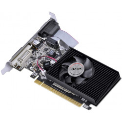 AFOX AF210-1024D3L5 Videokarte GEFORCE GT210 1GB ZEMA PROFILA