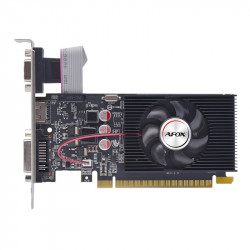 AFOX AF420-4096D3L2 videokarte NVIDIA GDDR3