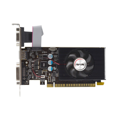 AFOX AF420-4096D3L2 videokarte NVIDIA GDDR3