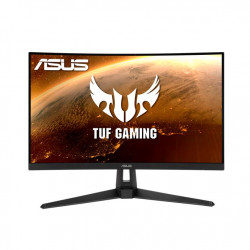 Monitors ASUS TUF Gaming VG27VH1B 27", FullHD, LED, Curved