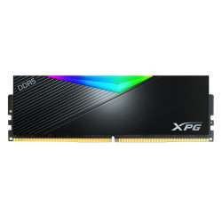 Operatīvā atmiņa ADATA XPG LANCER RGB 16 GB, DDR5, 5200 MHz, PC/server, Registered No, ECC No, 1x16 GB