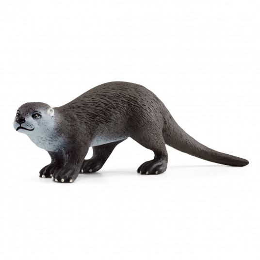 SCHLEICH WILD LIFE Ūdrs